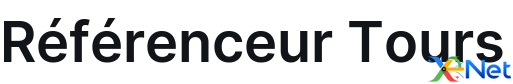 Référenceur Tours